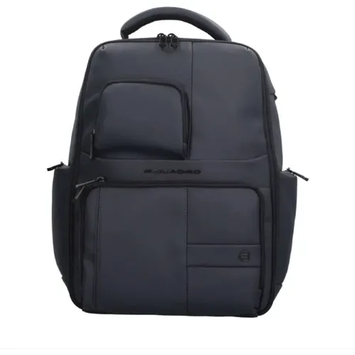 Backpack Bags and Accessories , male, Sizes: ONE SIZE - Piquadro - Modalova