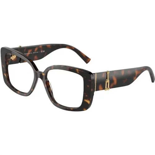 Glasses , unisex, Sizes: 51 MM, 53 MM - Tiffany - Modalova