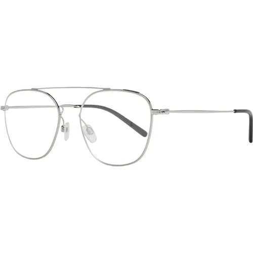 Herren Metall und Kunststoff Optische Brillen - Bally - Modalova