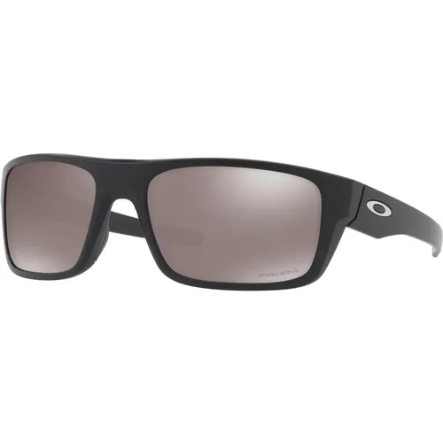 Sunglasses Drop Point OO 9367 , male, Sizes: 60 MM - Oakley - Modalova