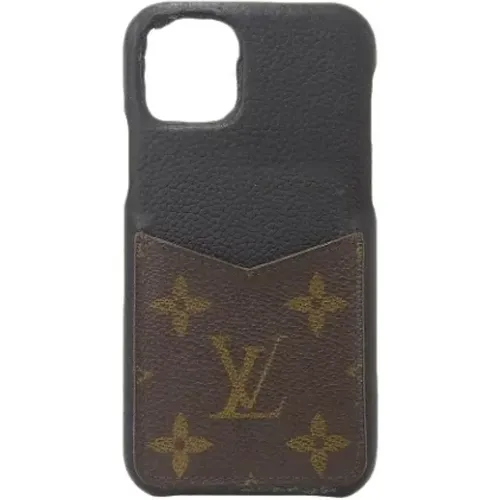 Pre-owned Canvas home-office , unisex, Sizes: ONE SIZE - Louis Vuitton Vintage - Modalova