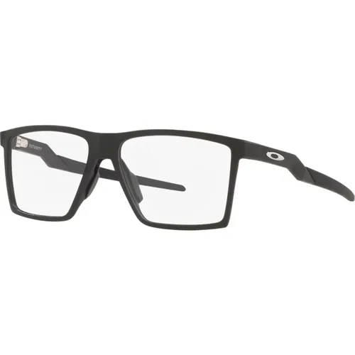 Futurity OX 8052 Eyewear Frames , unisex, Sizes: 55 MM - Oakley - Modalova
