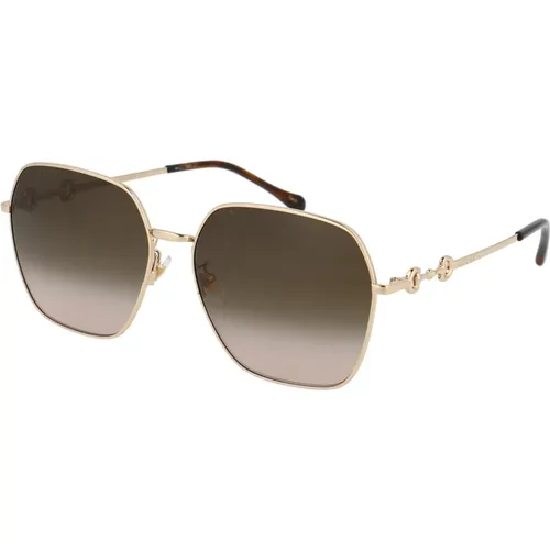 Stylish Sunglasses Gg0882Sa , female, Sizes: 60 MM - Gucci - Modalova