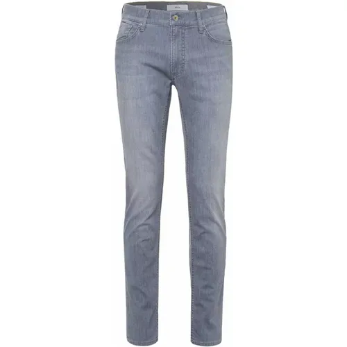 Straight Leg Jeans, Style Chuck - BRAX - Modalova