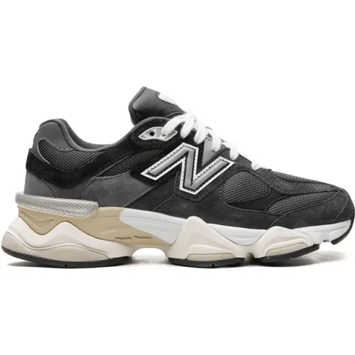 Sneakers for Men , male, Sizes: 3 1/2 UK, 4 UK - New Balance - Modalova