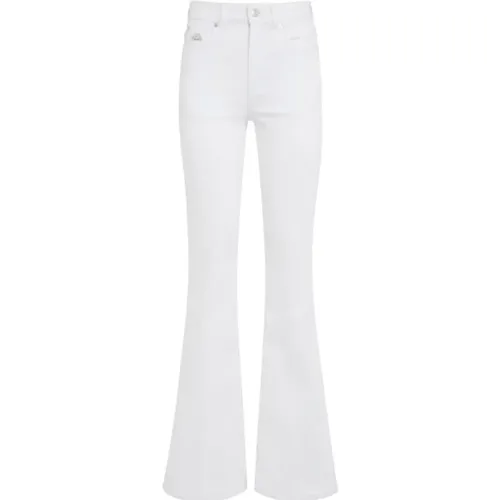 Stylish Denim Jeans , female, Sizes: W26 - alexander mcqueen - Modalova