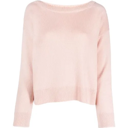 Blush Oversized Pullover - Ralph Lauren - Modalova