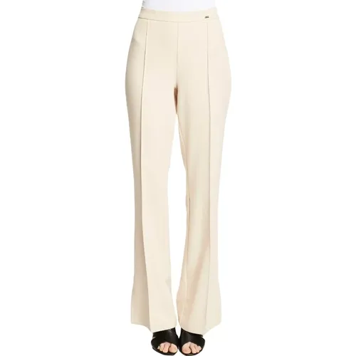 Stylish Trousers for Men and Women , female, Sizes: XS - Gaudi - Modalova