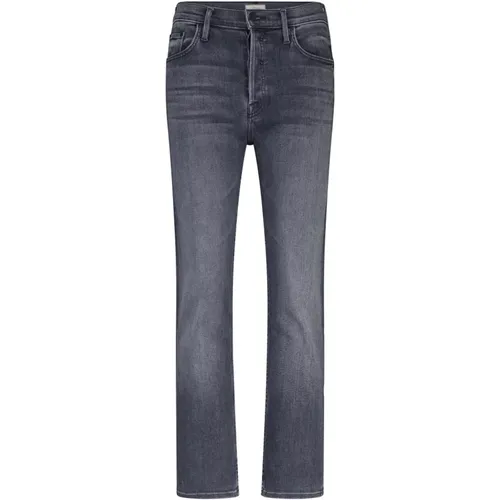 Tomcat Slim-fit Ankle Jeans , female, Sizes: W31 - Mother - Modalova