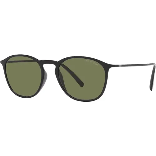 Sunglasses AR 8186U Giorgio Armani - Giorgio Armani - Modalova