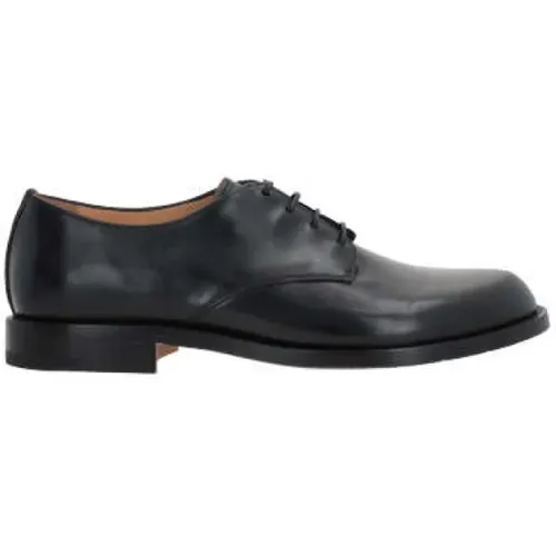 Business Shoes , male, Sizes: 9 UK, 7 UK, 10 UK, 6 UK, 11 UK, 8 UK - Premiata - Modalova
