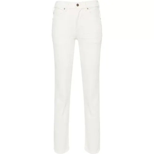 Jeans , female, Sizes: W26 - Tom Ford - Modalova