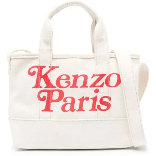 Bags.. , female, Sizes: ONE SIZE - Kenzo - Modalova