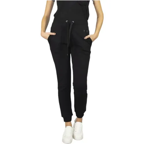 Track Pants , female, Sizes: M, XS - Moschino - Modalova