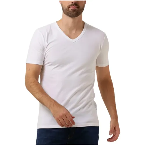 Herren Polo T-Shirts Moderner Stil , Herren, Größe: 2XL - Hugo Boss - Modalova