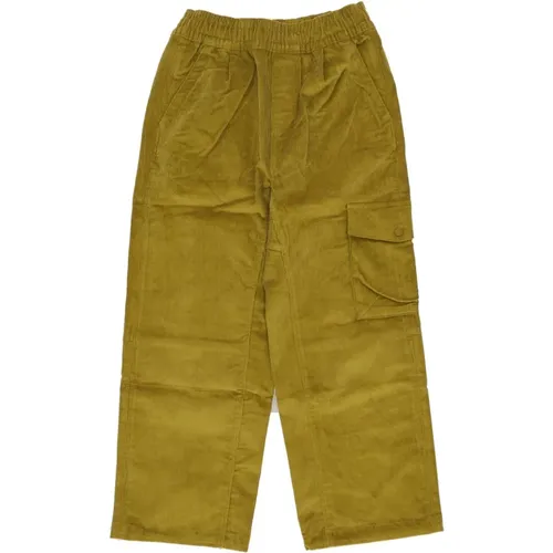 Utility Cord Easy Pant in Schwefel Moos - The North Face - Modalova