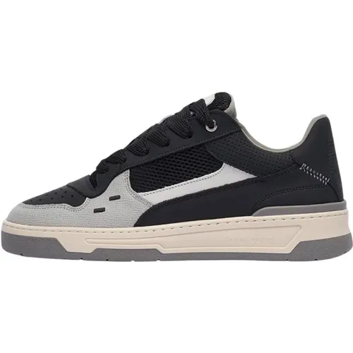 Cruiser , male, Sizes: 5 UK, 6 UK, 7 UK, 12 UK, 11 UK, 9 UK, 10 UK, 1 UK, 8 UK - Filling Pieces - Modalova