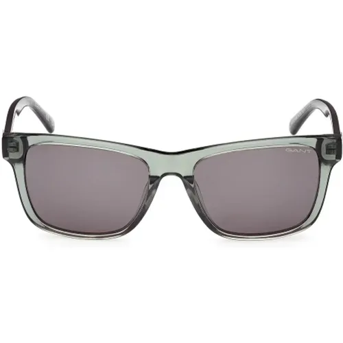 Stylische Sonnenbrille für Männer - Gant - Modalova