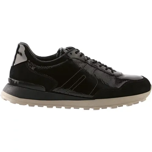 Tony Sneaker , Damen, Größe: 35 1/2 EU - Högl - Modalova