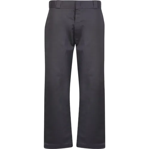 Straight Trousers , male, Sizes: L - Junya Watanabe - Modalova