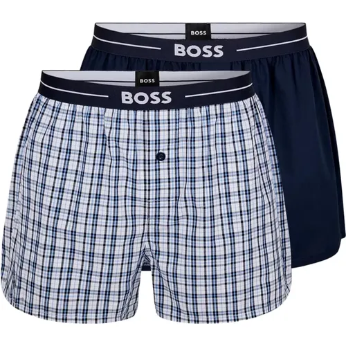 Underwear , male, Sizes: XL - Hugo Boss - Modalova