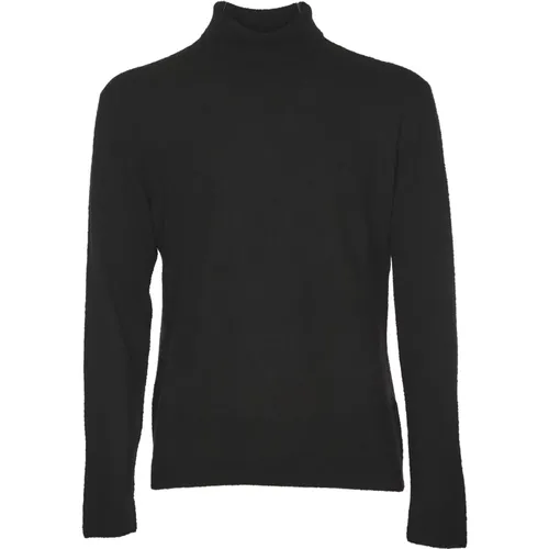 Sweaters for Men , male, Sizes: M, L, XL - Daniele Fiesoli - Modalova