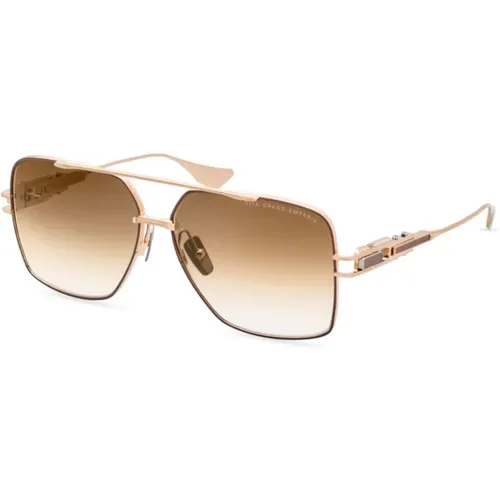 Elegant Sunglasses Collection for Style , unisex, Sizes: ONE SIZE - Dita - Modalova