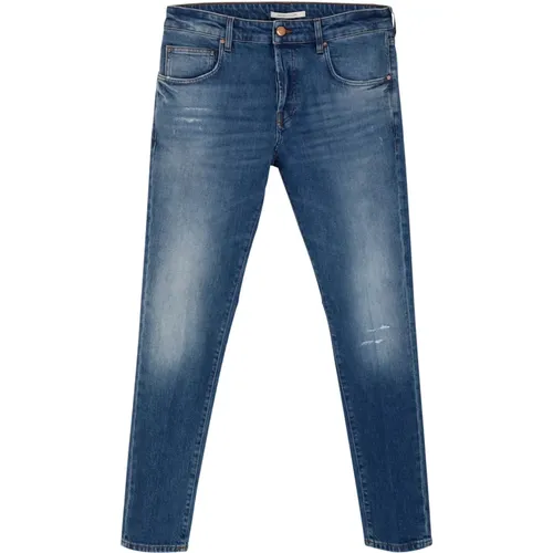 Milano Jeans Dtf72 Don The Fuller - Don The Fuller - Modalova