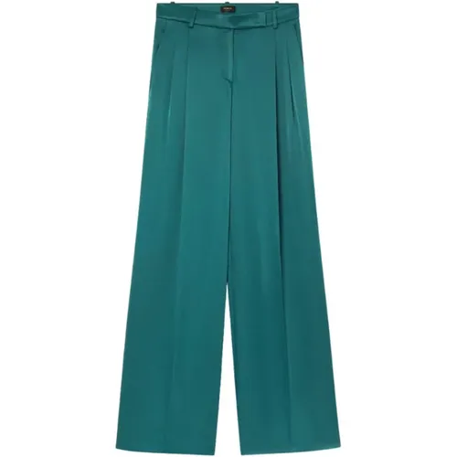 Tailored Suit Trousers , female, Sizes: 2XL, XL, XS, M, L, 3XL, S - pinko - Modalova