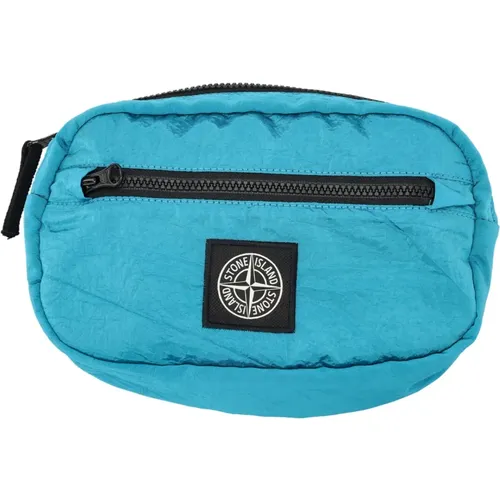 Belt Bags , male, Sizes: ONE SIZE - Stone Island - Modalova