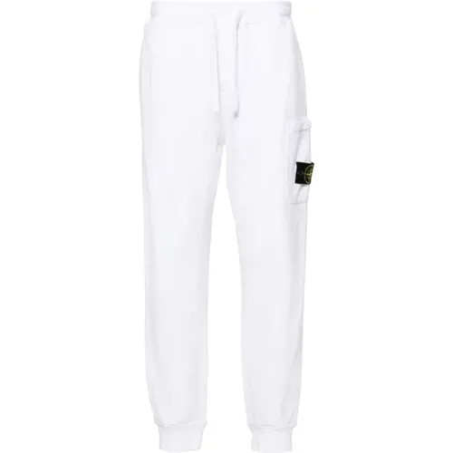 Trousers Ss24 , male, Sizes: XL - Stone Island - Modalova