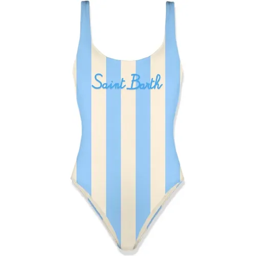 Sea Clothing Collection , female, Sizes: M - MC2 Saint Barth - Modalova