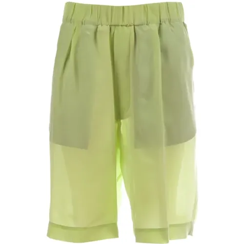 Shorts , female, Sizes: XL - Jejia - Modalova