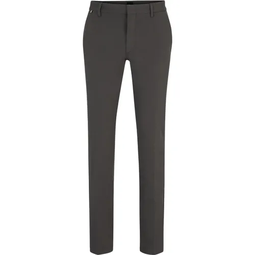 Slim-fit Trousers Hugo Boss - Hugo Boss - Modalova