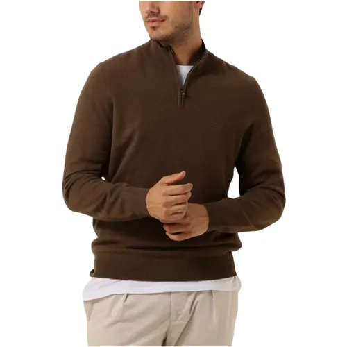 Stylischer Winterpullover Marlo , Herren, Größe: XL - Hugo Boss - Modalova