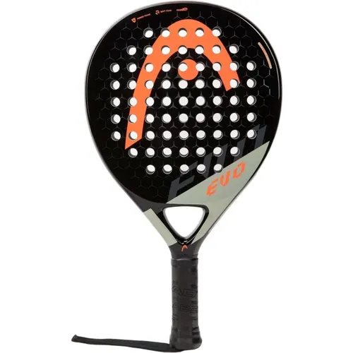 Evo Delta 22 Padel Schläger Head - Head - Modalova