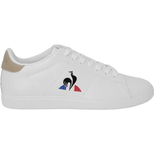 Sneakers , Herren, Größe: 41 EU - Le Coq Sportif - Modalova