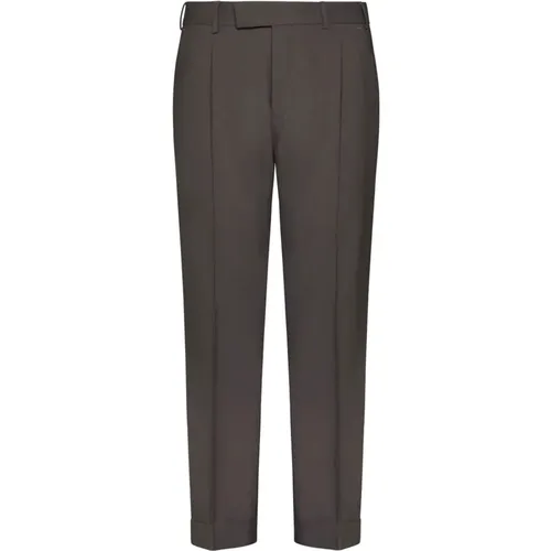 Stylish Trousers for Men , male, Sizes: S, L, XL, 2XL, M - PT Torino - Modalova