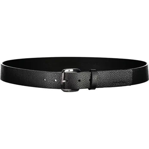 Belts , Herren, Größe: 95 CM - Calvin Klein - Modalova