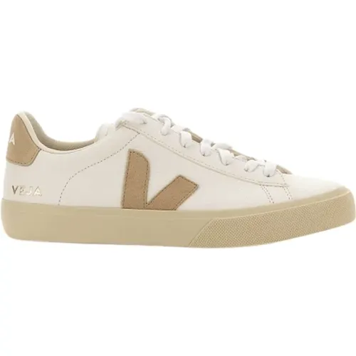 Stylish Sneakers , female, Sizes: 6 UK, 8 UK, 5 UK, 7 UK - Veja - Modalova