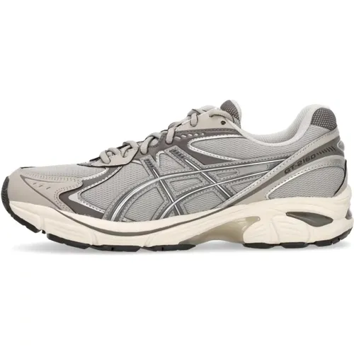 Grau Carbon Streetwear Sneakers Gt-2160 , Herren, Größe: 42 1/2 EU - ASICS - Modalova