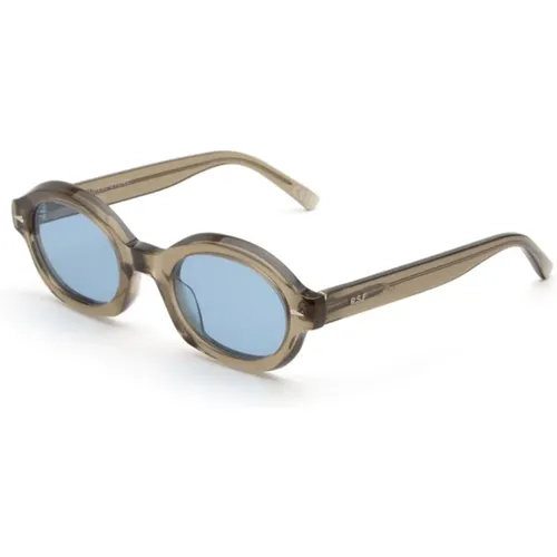 Italienische Sonnenbrille - Retrosuperfuture - Modalova