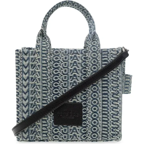 The Tote Micro Bag , Damen, Größe: ONE Size - Marc Jacobs - Modalova