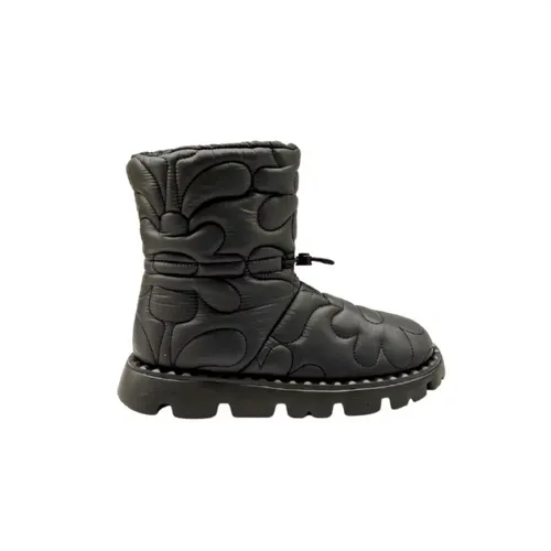 Winterstiefel , Damen, Größe: 36 EU - Ash - Modalova