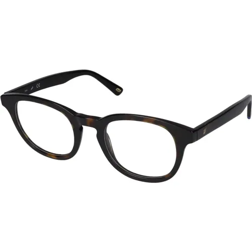 Stilvolle Brille We5371 , unisex, Größe: 52 MM - WEB Eyewear - Modalova