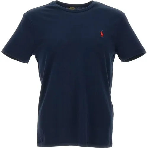 T-Shirts , Herren, Größe: XL - Ralph Lauren - Modalova