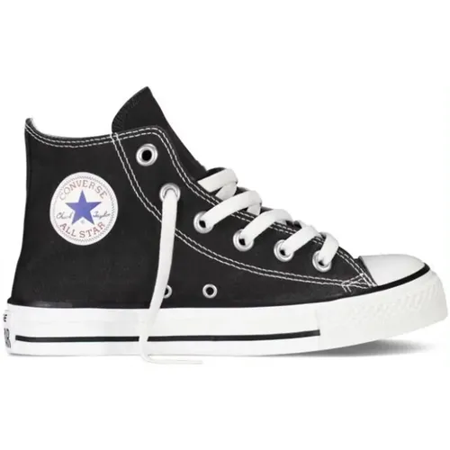 Canvas Hi Top Sneakers Converse - Converse - Modalova