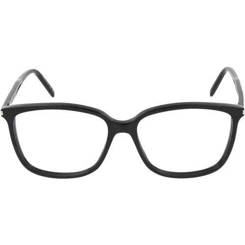 Fashion Eyeglasses SL 453 , female, Sizes: 56 MM - Saint Laurent - Modalova