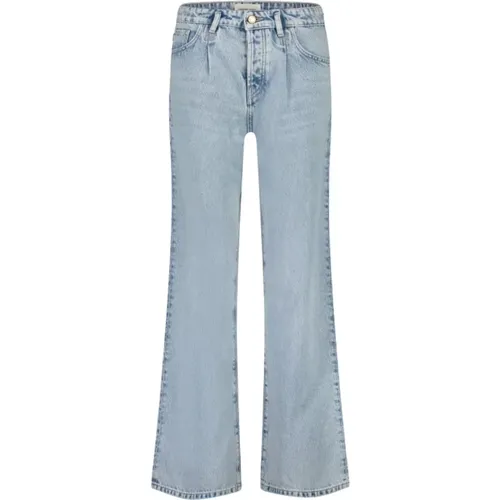 Lucy Wide Leg Jeans , Damen, Größe: W26 - Fabienne Chapot - Modalova