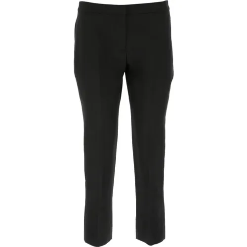 High-Quality Chinos for Women , female, Sizes: L, XS, M, S - alexander mcqueen - Modalova